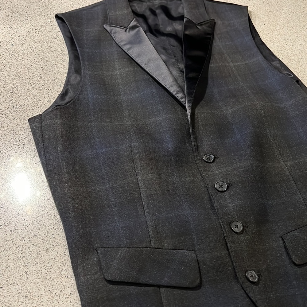 Express vest - Picture 6 of 8